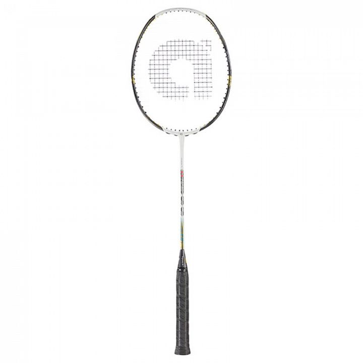Apacs N Force 111 White